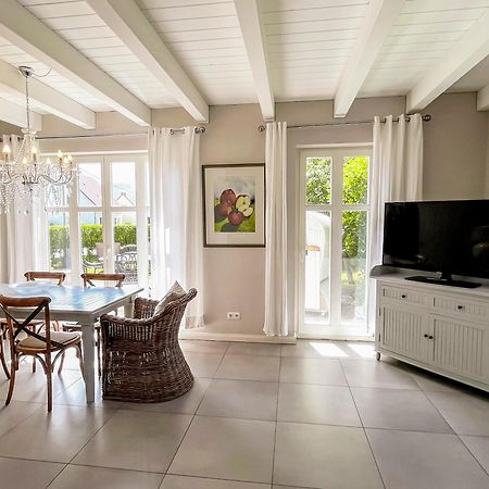 Ferienhaus Malve In Liepe Rankwitz Extérieur photo