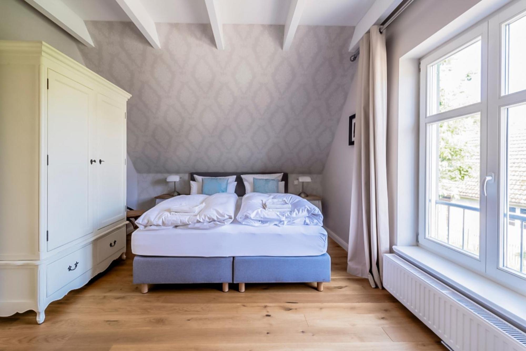 Ferienhaus Malve In Liepe Rankwitz Extérieur photo