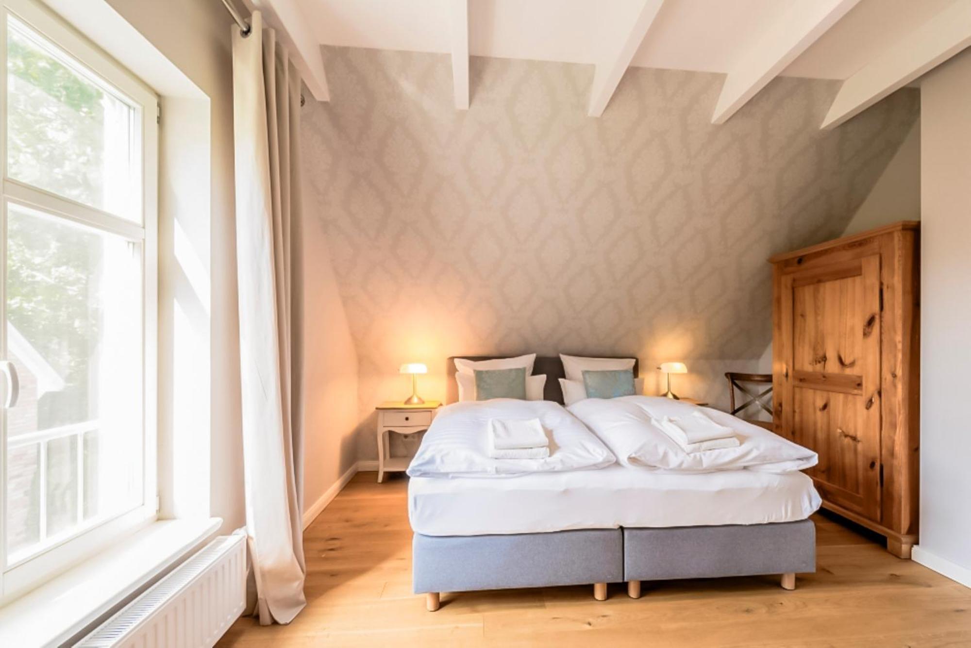 Ferienhaus Malve In Liepe Rankwitz Extérieur photo